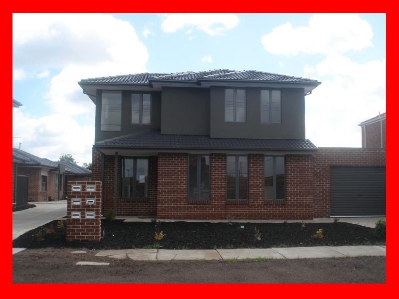 4/16 James Street, St Albans VIC 3021