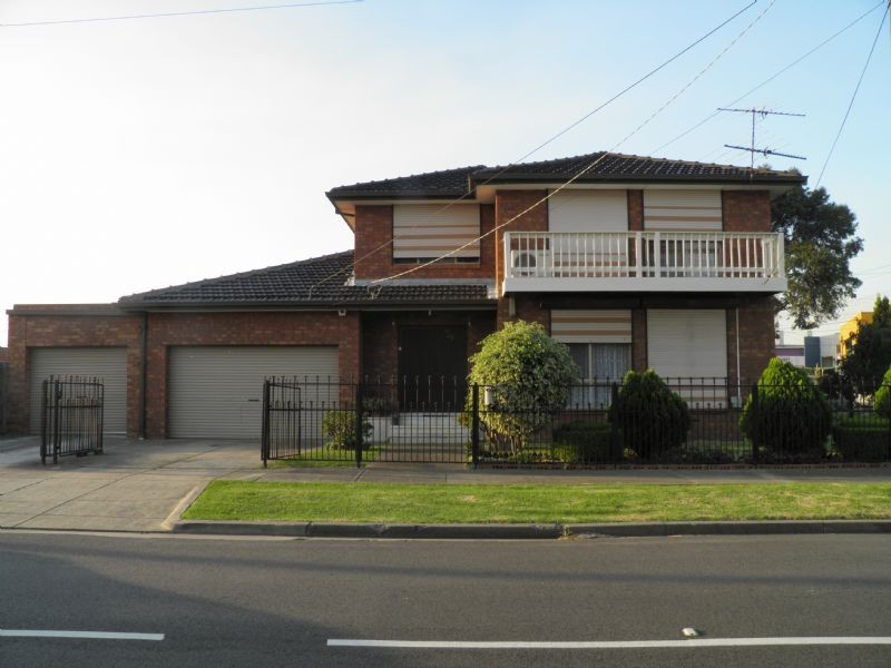 209 Mc Intyre Road, Sunshine North VIC 3020