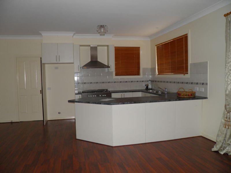 23 Nobel Banks Drive, Cairnlea VIC 3023