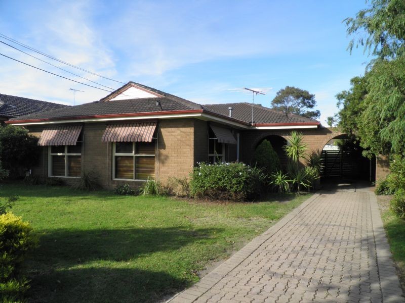 4 Selsley Court, St Albans VIC 3021