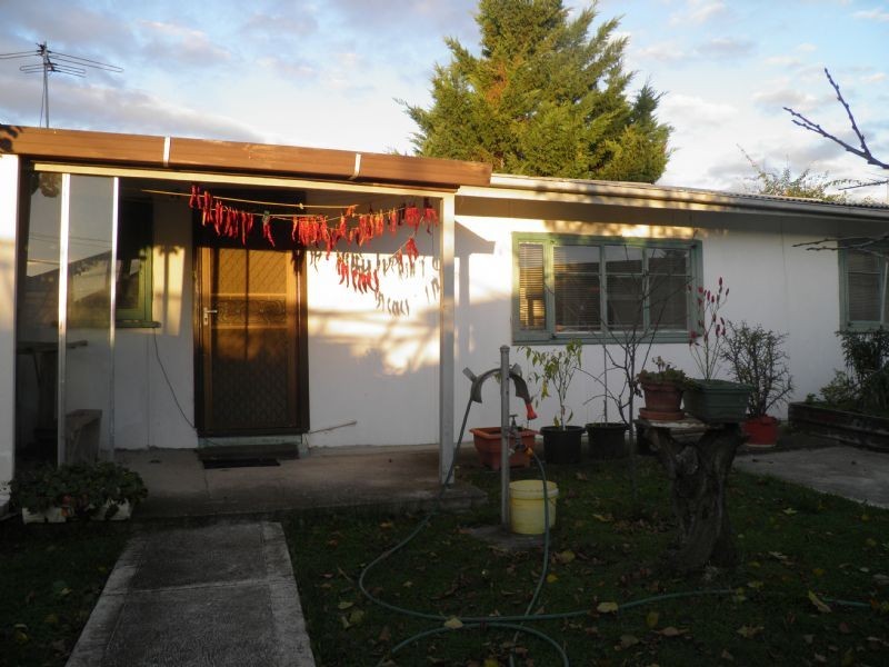 36 Cornhill street, St Albans VIC 3021