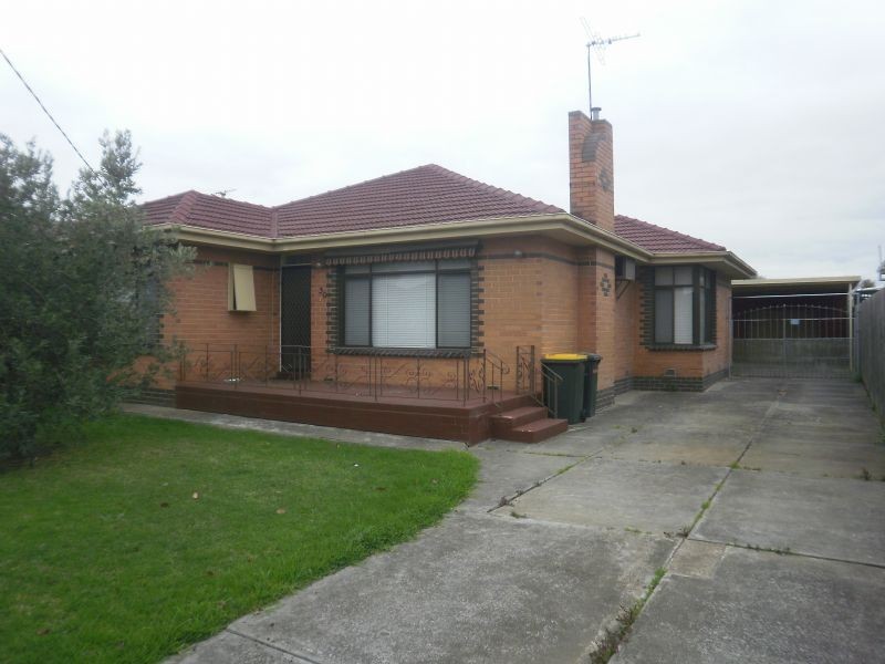 30 Hilma Street, Sunshine VIC 3020