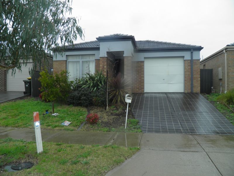 55 PIONEER DRIVE, Deer Park VIC 3023
