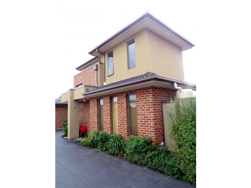 2/47 Arthur Street, St Albans VIC 3021