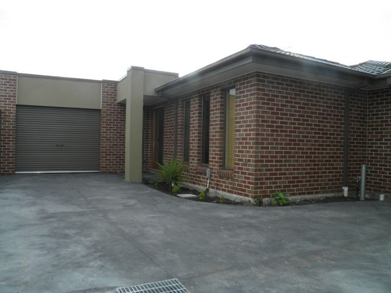 3/47 Arthur Street, St Albans VIC 3021