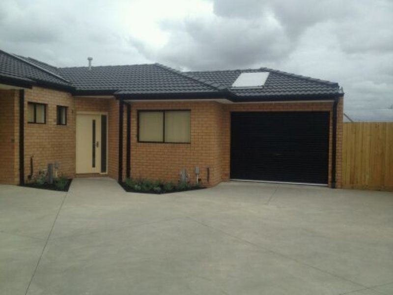 Lot 6 (unit 3)/6-8 Glendenning Street, St Albans VIC 3021