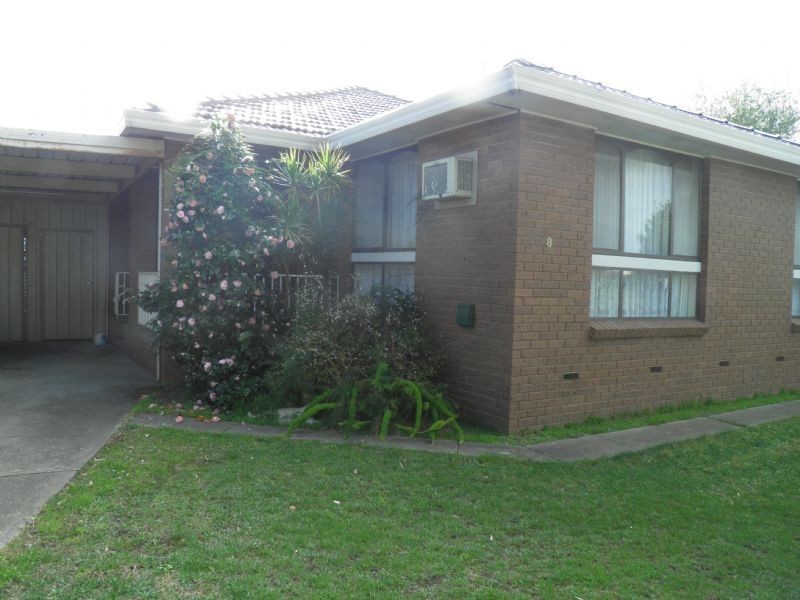 8 HISPANO DRIVE, Keilor Downs VIC 3038