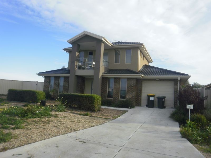 91 VICTORIA ROAD, Sydenham VIC 3037