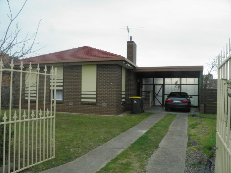 16 Protea Street, St Albans VIC 3021