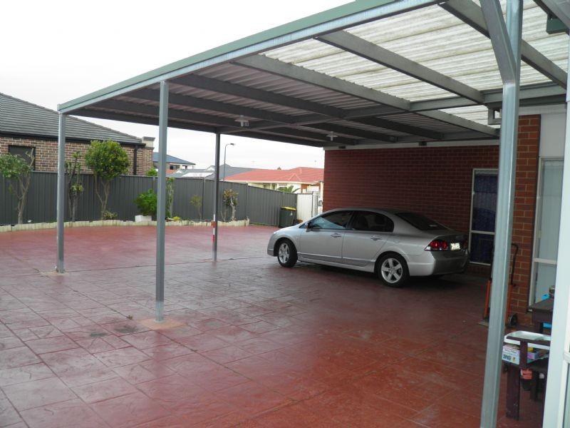 2 Cormorant Drive, Cairnlea VIC 3023