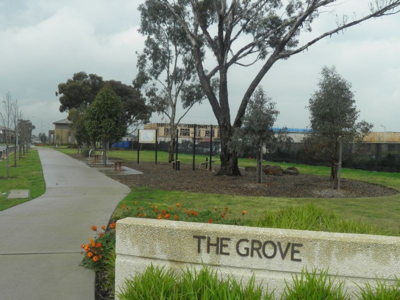 33 Callaway Blvd, Sunshine West VIC 3020