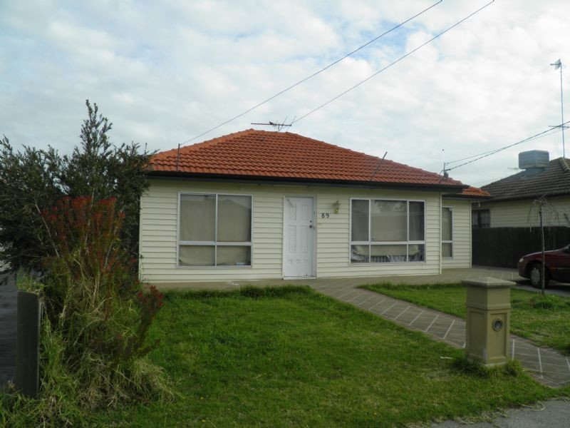 89 George Street, St Albans VIC 3021