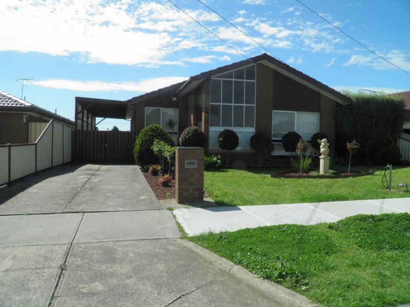 616 Main Road West, Kings Park VIC 3021