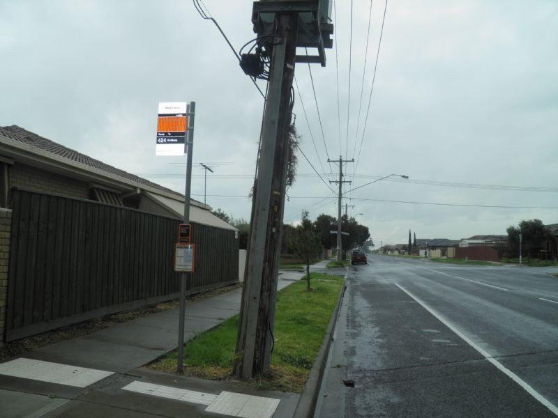 616 Main Road West, Kings Park VIC 3021