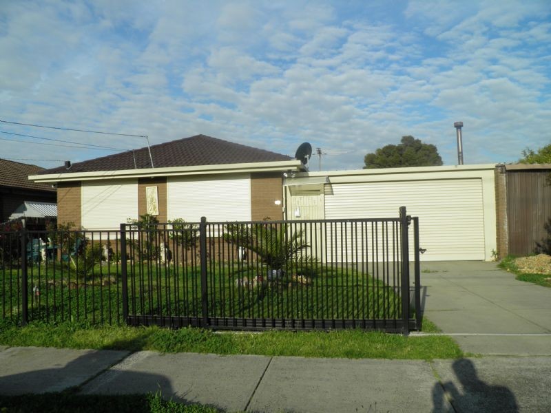 14 wellington Street, Kings Park VIC 3021