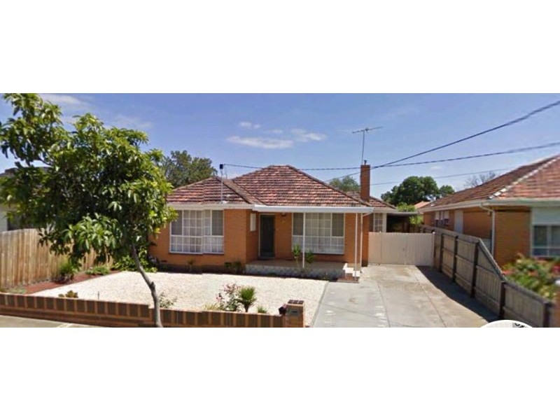 8A Bardsley Street, Sunshine VIC 3020