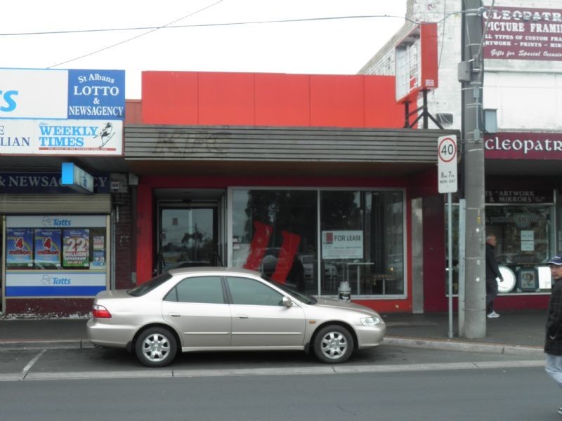 302 Main Road East, St Albans VIC 3021