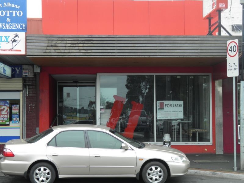 302 Main Road East, St Albans VIC 3021