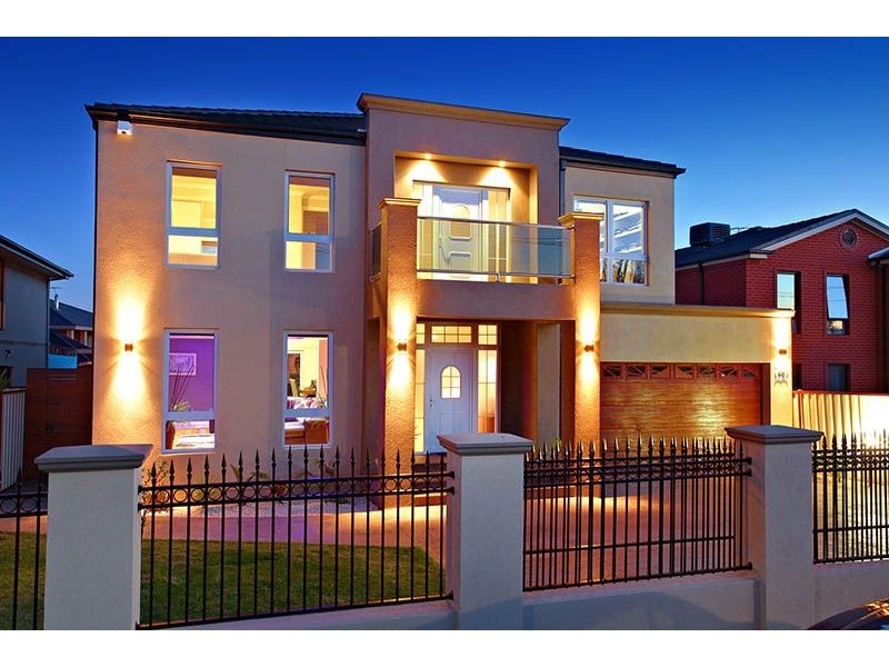 46 Stenson Road, Kealba VIC 3021