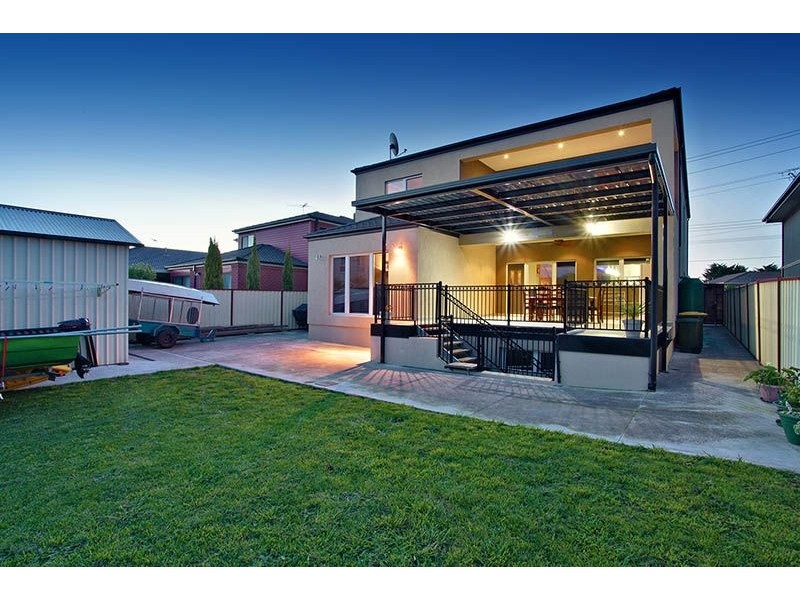 46 Stenson Road, Kealba VIC 3021