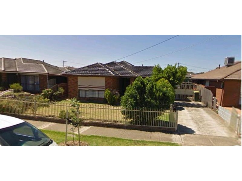 19 Denton Avenue, St Albans VIC 3021