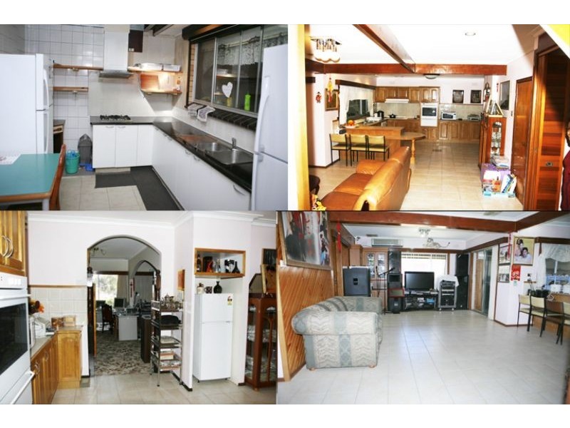 44 Chedgey Drive, St Albans VIC 3021