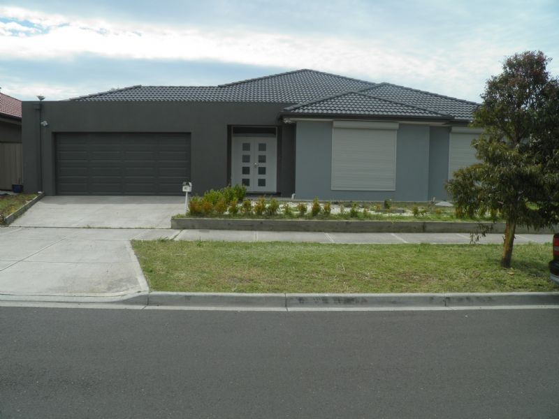 41 Pimelia Street, St Albans VIC 3021