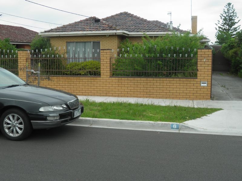 6 Protea Street, St Albans VIC 3021