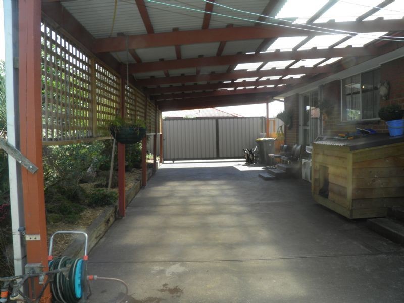 7 Trevose Court, Albanvale VIC 3021