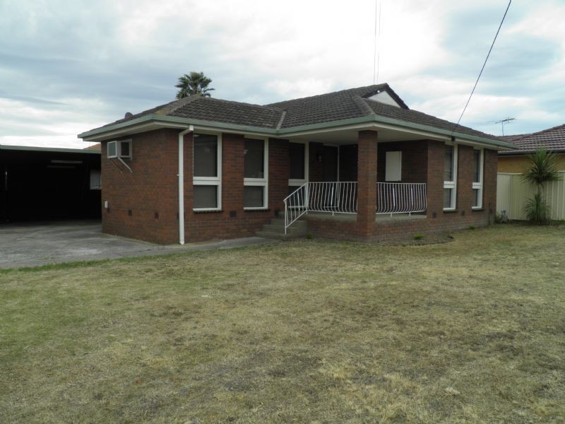 3 Lambolle Court, St Albans VIC 3021