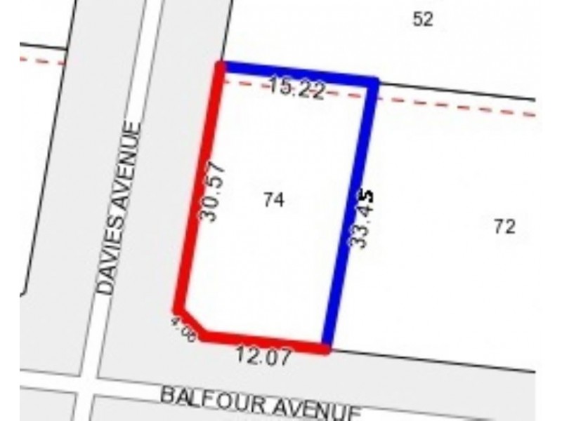 74 Balfour Avenue, St Albans VIC 3021