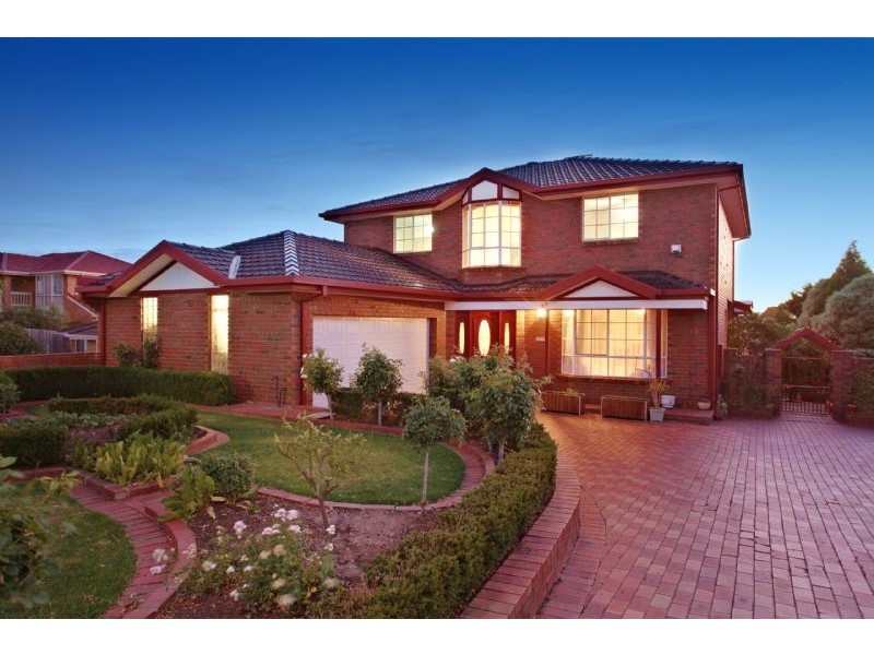 67 Burrowye Crescent, Keilor VIC 3036