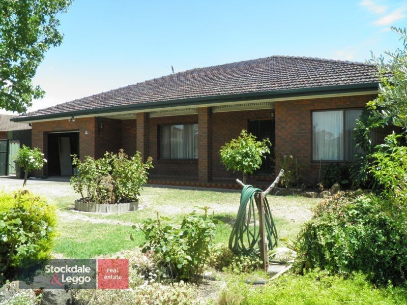 4 Daimler Avenue, Keilor Downs VIC 3038