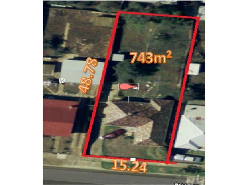 28 PENNELL AVENUE, St Albans VIC 3021