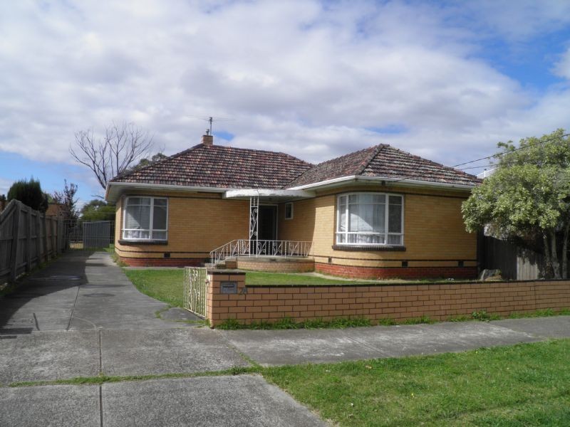 28 PENNELL AVENUE, St Albans VIC 3021