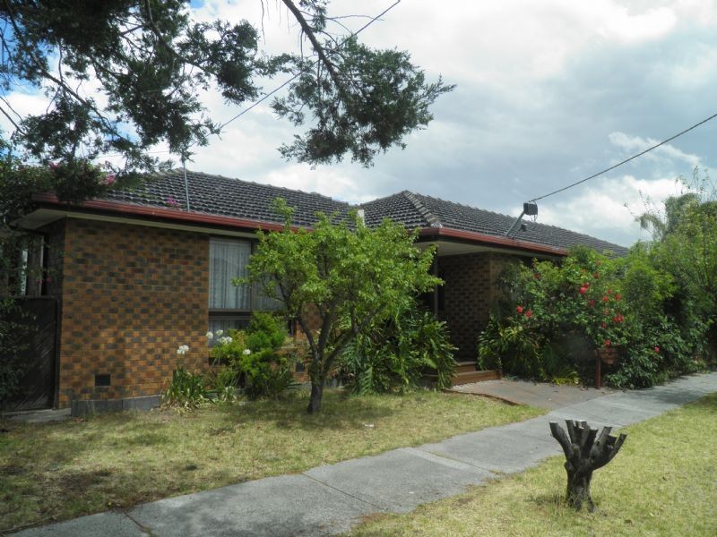 21 BUNDEENA AVE, Kealba VIC 3021