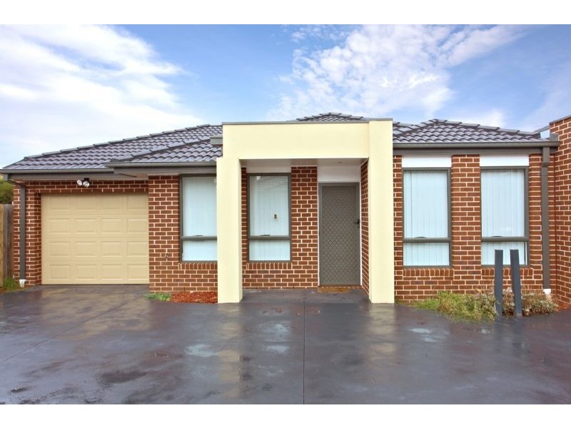 3/235 Main Rd West, St Albans VIC 3021