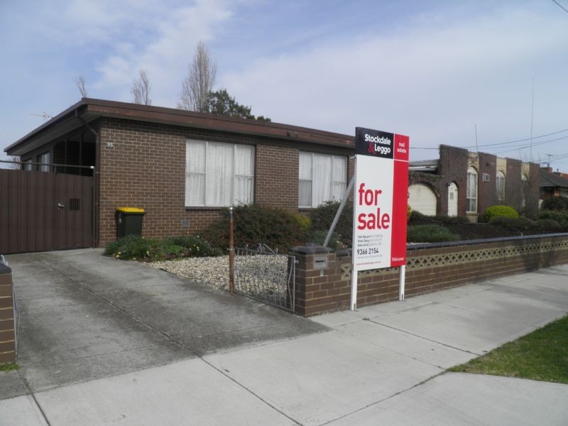 95 Clarke Avenue, St Albans VIC 3021