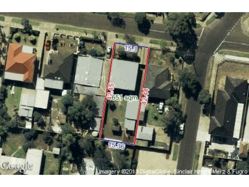 95 Clarke Avenue, St Albans VIC 3021