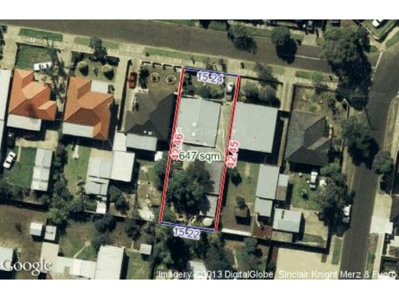 95 Clarke Avenue, St Albans VIC 3021