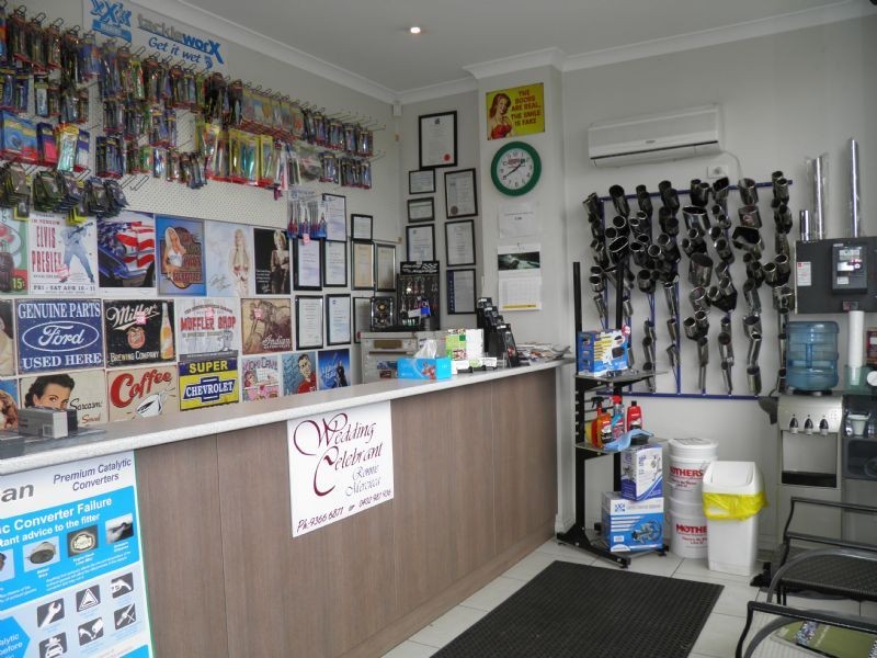 210 William Street, St Albans VIC 3021