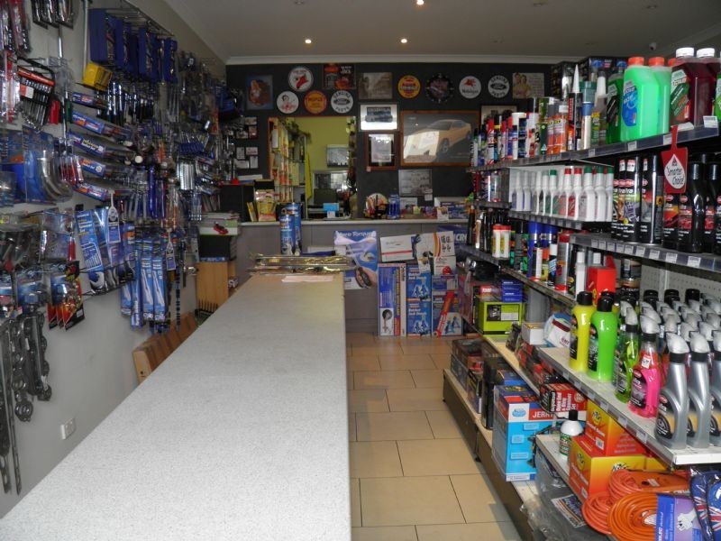 210 William Street, St Albans VIC 3021