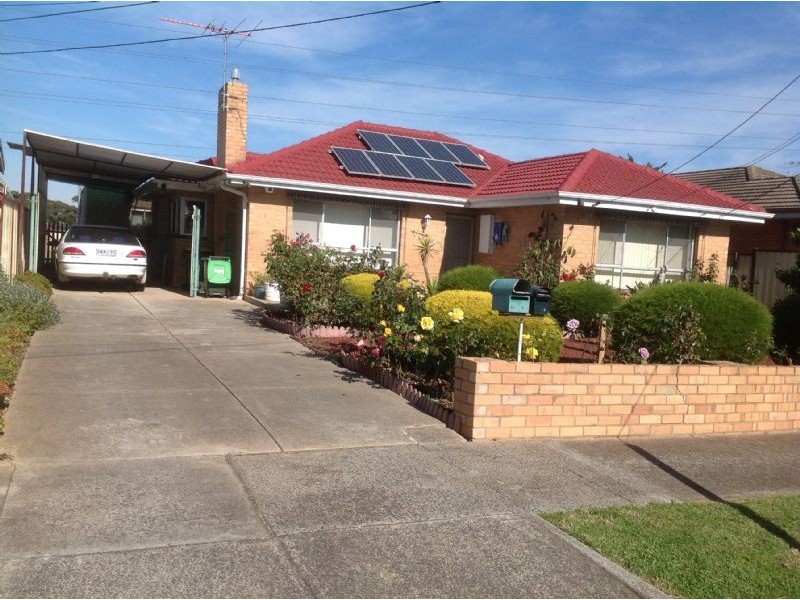 13 Anna street, St Albans VIC 3021