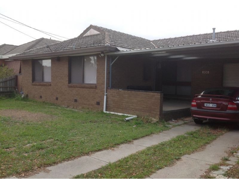 206 ALFRIEDA STREET, St Albans VIC 3021