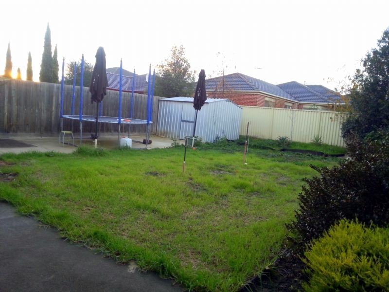 34 Sheoke Grove, Cairnlea VIC 3023