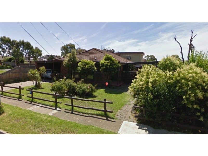 2 HAREFIELD CRESCENT, Kealba VIC 3021