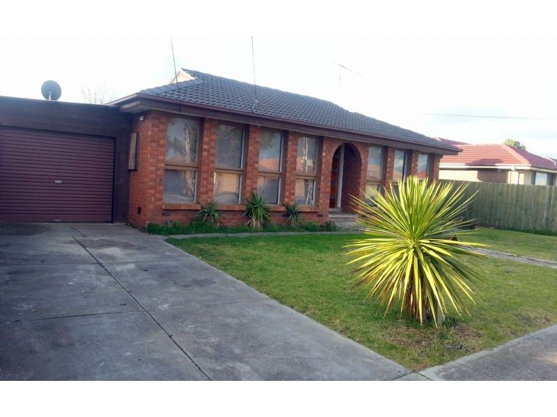 22 Glenrobe Street, Deer Park VIC 3023