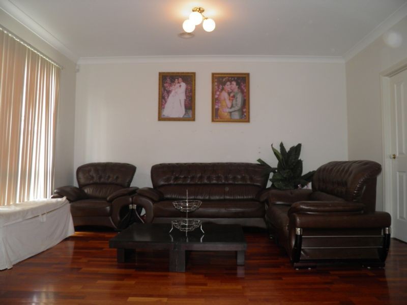 22 Sullivan Road, Cairnlea VIC 3023