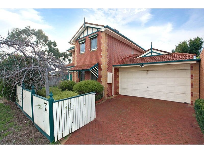 15 Thistle Court, Delahey VIC 3037