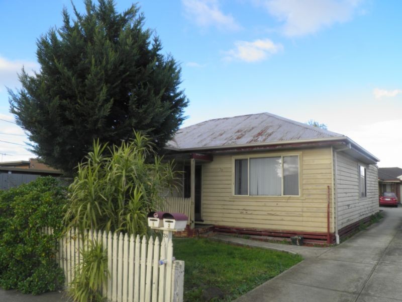 1/38 Millawa Avenue, St Albans VIC 3021